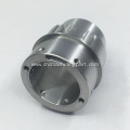 CNC Precision Machining and Turning Aluminum Parts